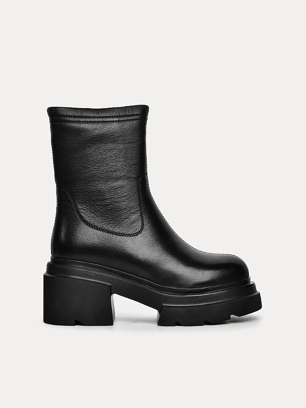 Ботинки демисезон (VE315T-H295)